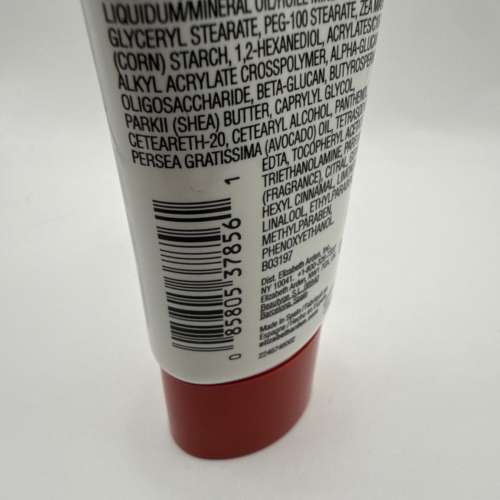 Elizabeth Arden Eight Hour Daily Hydrating Body Lotion 1 FL OZ - Picture 3 of 4